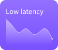 High-quality IP resources
